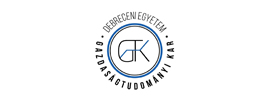Debreceni Egyetem