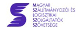 Magyar Szállítmányozói és Logisztikai Szolgáltatók Szövetsége