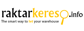 Raktárkereső.info