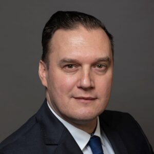 Kossuth József