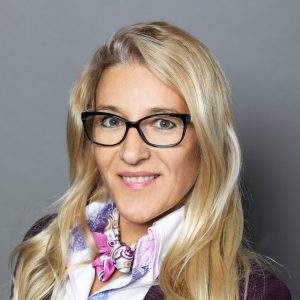 Haiszer Zita
