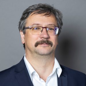 Körös Norbert
