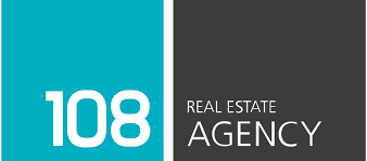 108 Agency