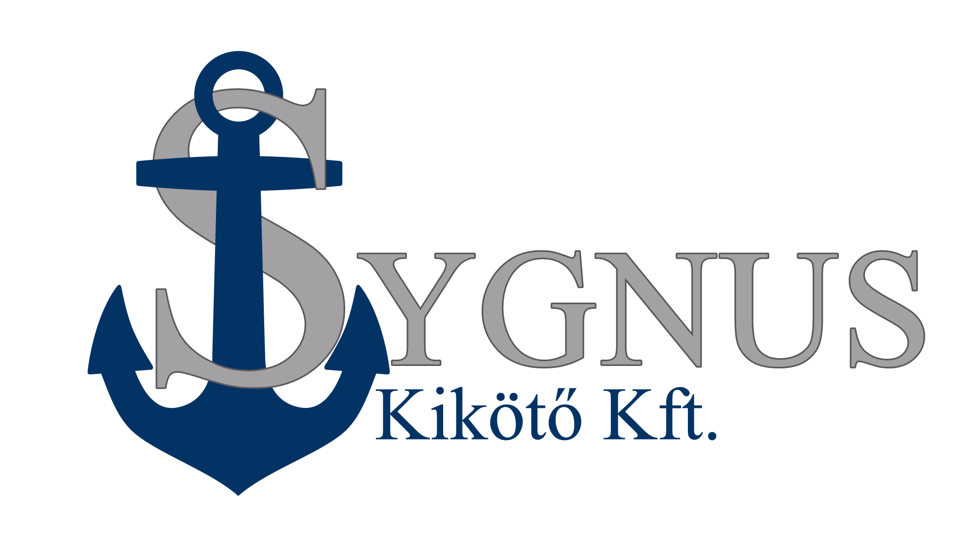 Sygnus Kikötő