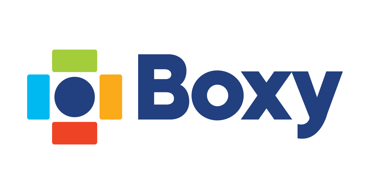 Boxy