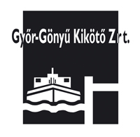 Győr-Gönyű Kikötő
