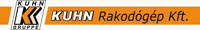 Kuhn Rakodógép