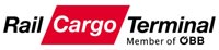 Rail Cargo Terminal