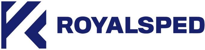 Royal Sped