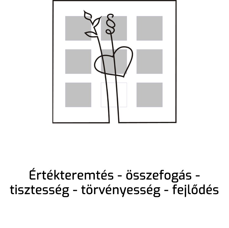 Megalakulásunk története
